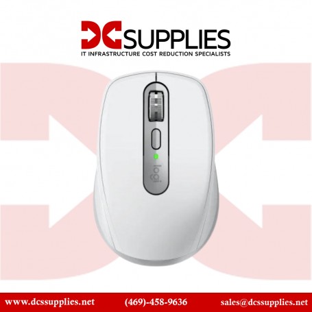 Logitech 910-006957 MX Anywhere 3S Mouse Grey
