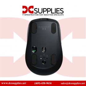 Logitech 910-006928 MX Anywhere 3S Wireless Mouse Black