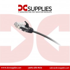 C2G 00733 12ft Cat6a Snagless Unshielded (UTP) Ethernet Patch Cable
