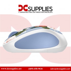 Logitech 910-007056 Design Coll Wireless Mouse Summr