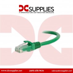 C2G 50778 0.5ft Cat6a Snagless Unshielded (UTP) Ethernet Patch Cable