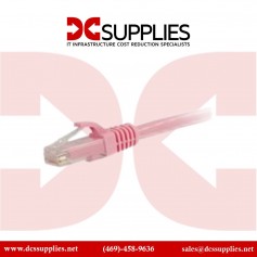 C2G 50786 8ft Cat6a Snagless Unshielded (UTP) Ethernet Patch Cable