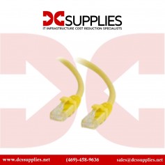 C2G 50790 14ft Cat6a Snagless UTP Ethernet Patch Cable