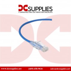 C2G C2G43803 14ft F-Series Cat6a Snagless Shielded (STP) Network Cable Gray