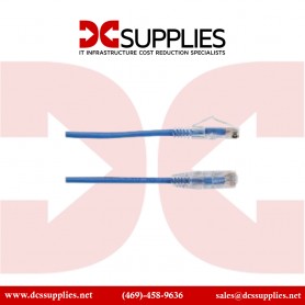 C2G C2G43807 30ft TAA Compliant Cat6a Snagless Shielded Network Cable Gray