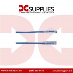 C2G C2G43807 30ft TAA Compliant Cat6a Snagless Shielded Network Cable Gray
