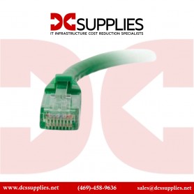 C2G 50812 25ft Cat6a Snagless Unshielded (UTP) Ethernet Patch Cable