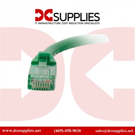 C2G 50812 25ft Cat6a Snagless Unshielded (UTP) Ethernet Patch Cable