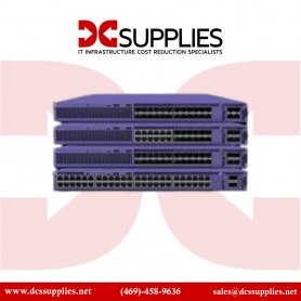 Extreme Networks VSP4900-12MXU-12XE Switching VSP4900 24-port Switch