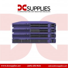 Extreme Networks VSP4900-12MXU-12XE Switching VSP4900 24-port Switch