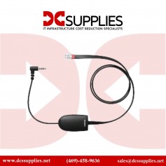 Jabra 14201-40 Jabra Link Ehs Panasonic Adapter