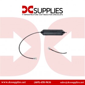 Jabra Link 14201-43 enables Electronic Hook Switch Control (Ehs) with Jabra Wireless