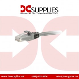 C2G 50817 1ft Snagless Unshielded Ethernet Patch Cable