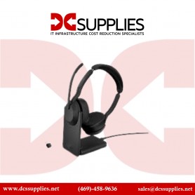 Jabra 25599-989-899-01 Evolve2 55 Stereo Headset