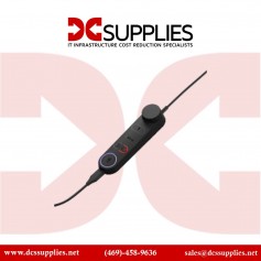 Jabra 5099-299-2119 Engage 50 II USB-A MS Stereo Headset with Link