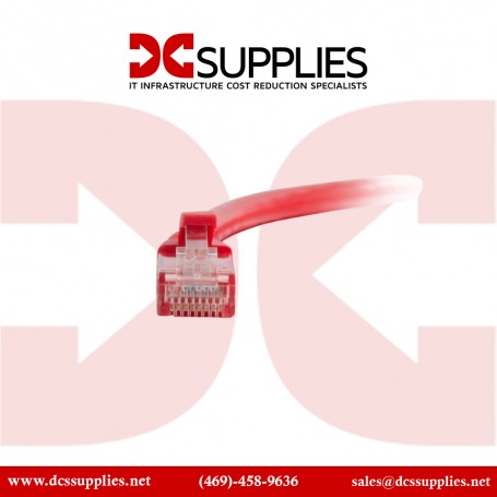 C2G 50809 14ft Cat6a Snagless Unshielded Ethernet Patch Cable