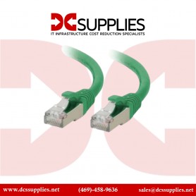 C2G 50842 7ft Cat6a Snagless Unshielded (UTP) Ethernet Patch Cable