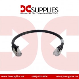 C2G 00709 4ft Cat6a Snagless Shielded Ethernet Patch Cable