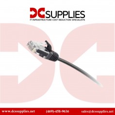 C2G 00724 2ft Cat6a Snagless Unshielded (UTP) Ethernet Patch Cable