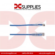 C2G C2G43858 4ft Cat6a Snagless Shielded Network Cable Green