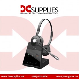 Jabra 6399-823-109 EVOLVE 40 MS Stereo Headset