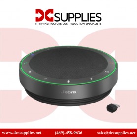 Jabra 2755-109 SPEAK2 55 MS Teams Wired and Wireless