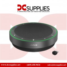Jabra 2755-109 SPEAK2 55 MS Teams Speakerphone
