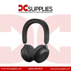 Jabra 2409-820-205 Biz 2400 II Duo NC QD Headset