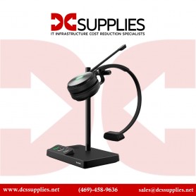 Yealink WH62-MONO-TEAMS Wireless DECT Mono Teams Headset