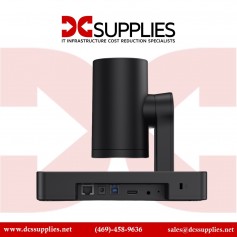 Yealink UVC84 BLACK 4k 12x Optical Usb Ptz Camera