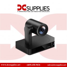 Yealink UVC86 BLACK 4k Dual-eye Intelligent Camera