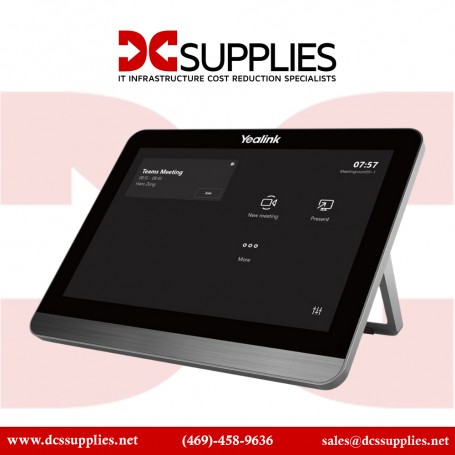 Yealink CTP18-STD Collaboration Touch Panel