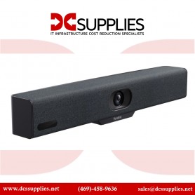 Yealink A10-010 Leading Platform Collaboration Bar for Huddle Rooms