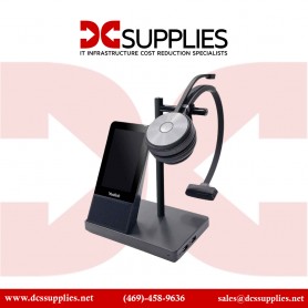Yealink WH66-DUAL-TEAMS Premier Dect Wireless Headset