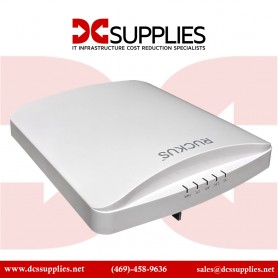 Ruckus 901-R750-US00 R750 Dual Band 4x4:4 Wireless Access Point Wi-Fi 6