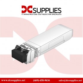 Ruckus Wireless 10G-SFPP-LR-8 LLC 10GBASE-LR SFP+-LC SMF 10K 8-pack