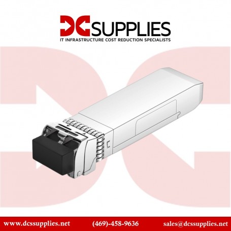 Ruckus Wireless 10G-SFPP-LR-8 LLC 10GBASE-LR SFP+-LC SMF 10K 8-pack