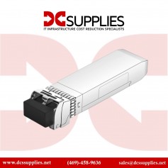 Ruckus 10G-SFPP-LR-8 10GBASE-LR SFP Transceiver 10 km Reach