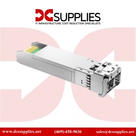Ruckus Wireless 10G-SFPP-LR LLC 10GBASE-LR SFP+-LC SMF 10K
