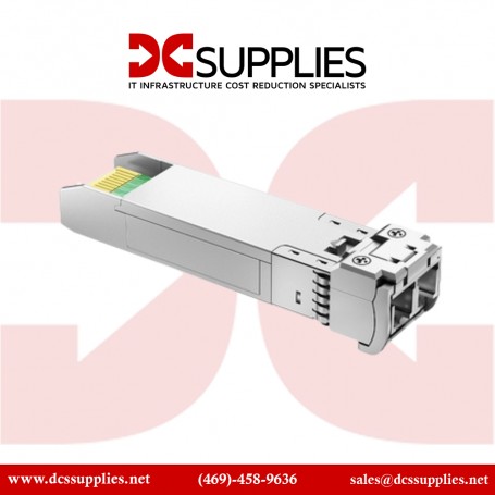 Ruckus Wireless 10G-SFPP-LR LLC 10GBASE-LR SFP+-LC SMF 10K