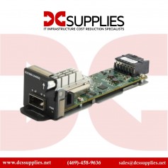 Ruckus ICX7650-4X10GF 4 Port 10 GbE SFP Expansion Module