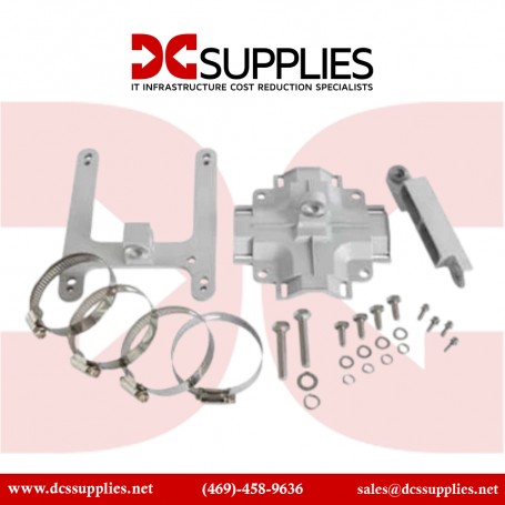 Ruckus Wireless 902-0125-0000 LLC Mounting Kit for ZoneFlex T610/T610S APs
