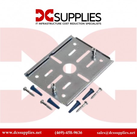 Ruckus Wireless 902-0701-0000 LLC Flush Mount Bracket for Stadium Enclosure