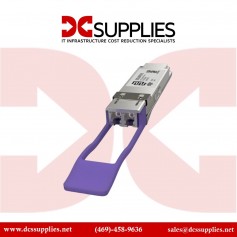 Ruckus E40G-QSFP-SR4 40GBASE-SR4 QSFP Transceiver 150m Reach
