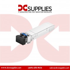 Ruckus Wireless E40G-QSFP-C-0501 1-pack 40GB QSFP direct attach cable 5M