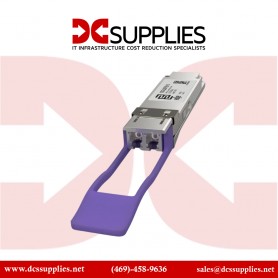 Ruckus Wireless E40G-QSFP-LR4 LLC 1-pack 40G LR4 QSFP+ Optic LC