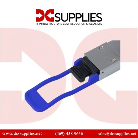 Ruckus Wireless E40G-QSFP-LM4 LLC 40GBASE-LM4 QSFP+ Transceiver Module Ruckus Wireless E40G-QSFP-LM4 LLC 40GBASE-LM4 QSFP+ Transceiver Module