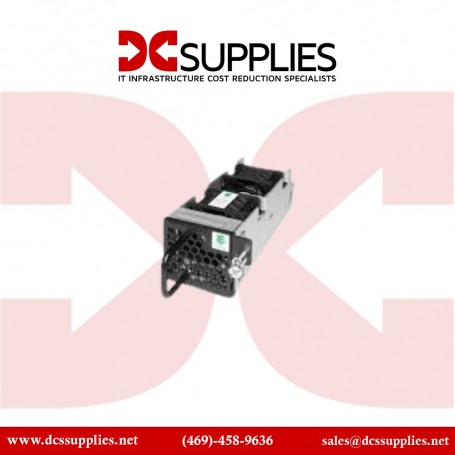 Ruckus ICX-FAN12-I Network Device Fan Module - Reliable Cooling Solution