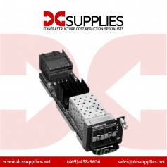 Ruckus ICX7650-2X40GQ 2-Port 40GbE QSFP Expansion Module