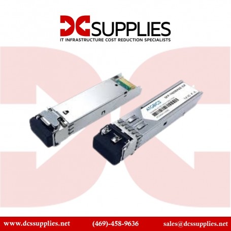 Ruckus Wireless E1MG-SX-OM-8 1000BSX SFP Mod MM LC 8-pack